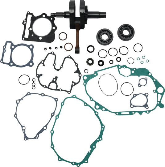 Hot Rods CBK0163 HDS Bottom End Kit