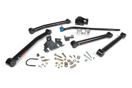 Jks Manufacturing JSPEC2451 JKS Steering Stabilizers