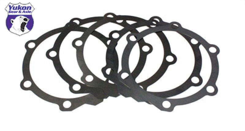 Load image into Gallery viewer, Yukon Gear &amp; Axle SK GM14T YUK Shim Kits
