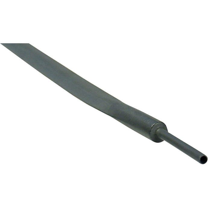Dei 010833 Hi-Temp Shrink Tube - 12mm x 4ft.