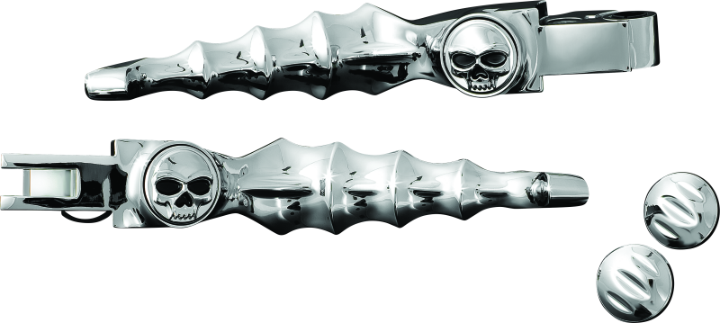 Load image into Gallery viewer, Kuryakyn 1047 KUR Levers C
