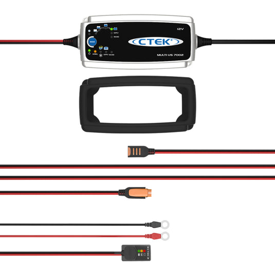 Ctek 99-UTRCK-KIT CTEK Chargers - Multi US