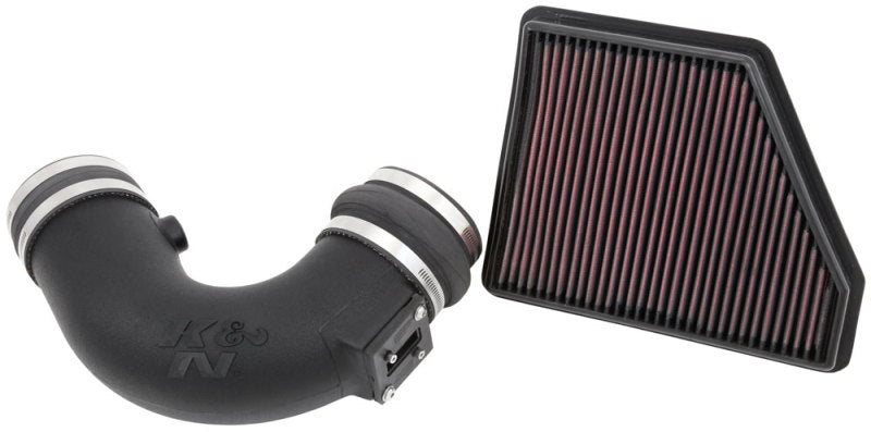Load image into Gallery viewer, K&amp;N Engineering 57-3074 KN 57 FIPK Air Intake 50

