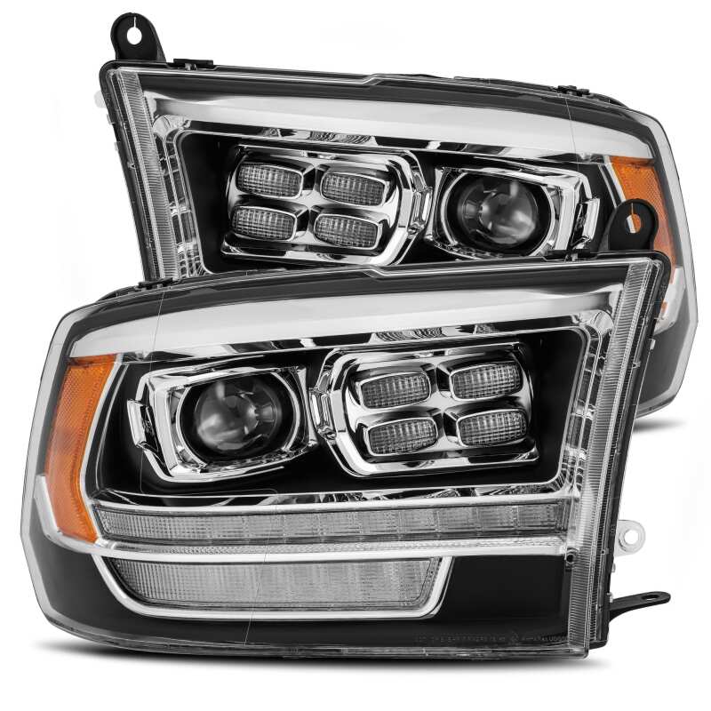 Load image into Gallery viewer, Alpharex 880526 ARX LUXX Headlights
