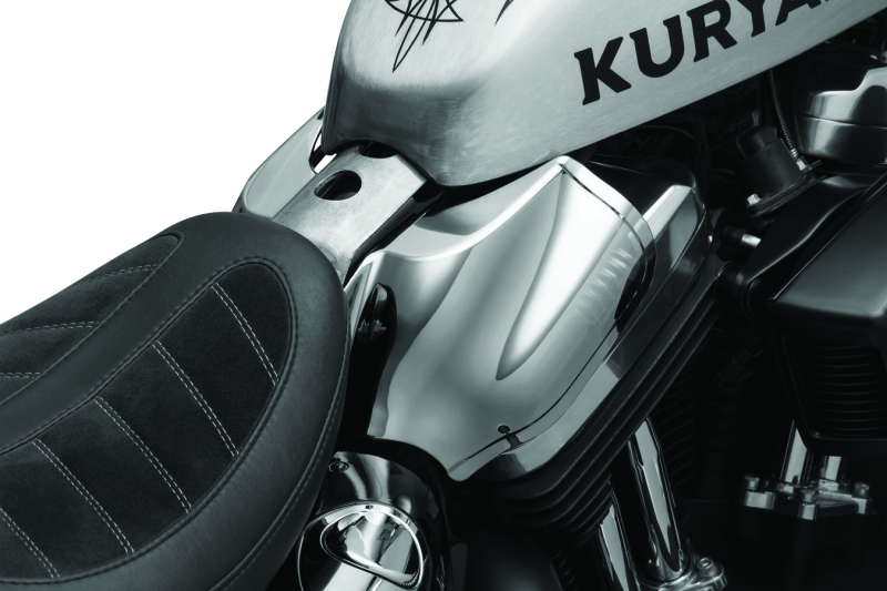 Load image into Gallery viewer, Kuryakyn 5788 KUR Saddlebags B

