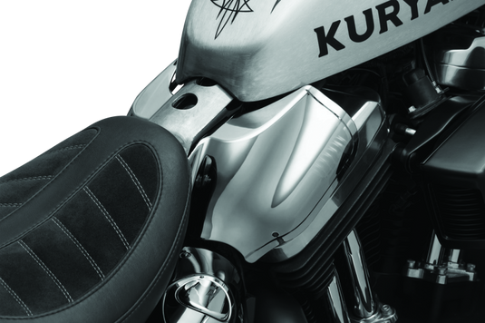 Kuryakyn 5788 KUR Saddlebags B