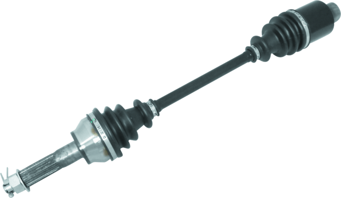 Quadboss 609457 QBS Axles