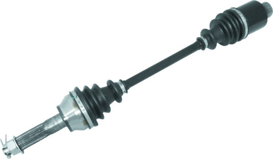 Quadboss 609457 QBS Axles