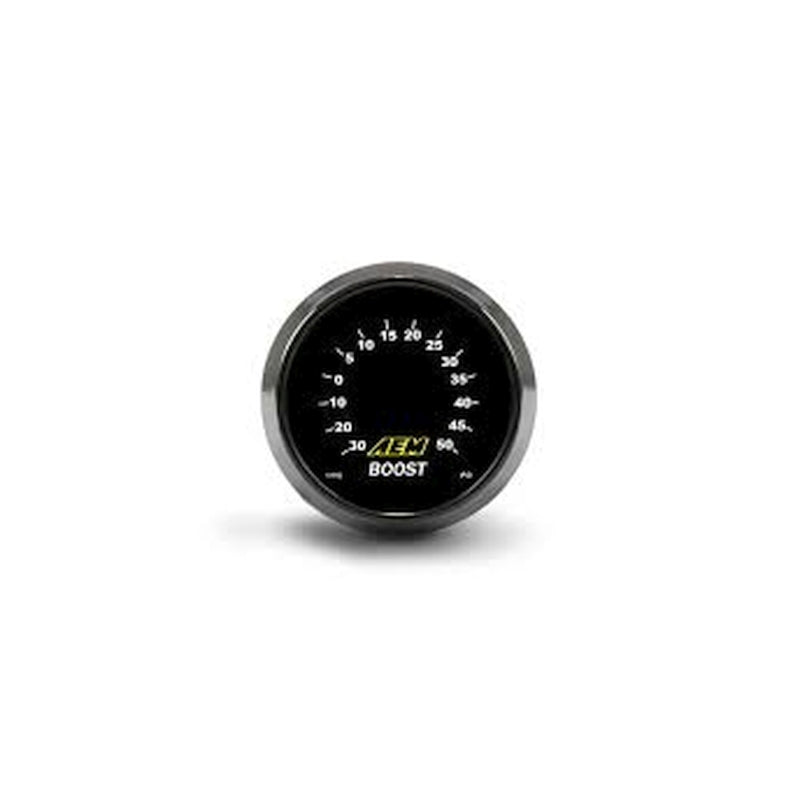 Load image into Gallery viewer, Aem 30-4408 AEM Digital Gauges
