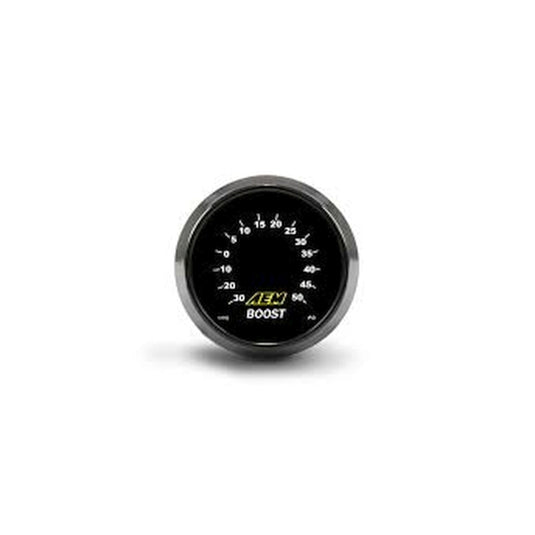 Aem 30-4408 AEM Digital Gauges