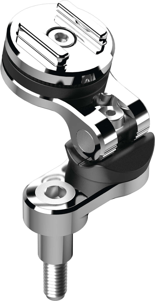 Sp Connect 53231 Clutch Mount Pro - Chrome