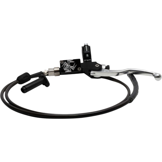 Rekluse RMS-5300003 Left Hand Rear Brake