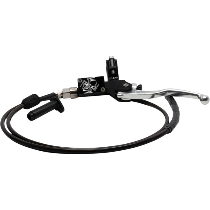 Rekluse RMS-5300002 Left Hand Rear Brake