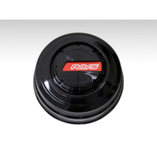 Gram Lights WCRAYSLPSBK GL Center Cap