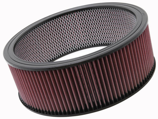 K&N Engineering E-3760 KN Drop in Air Filters