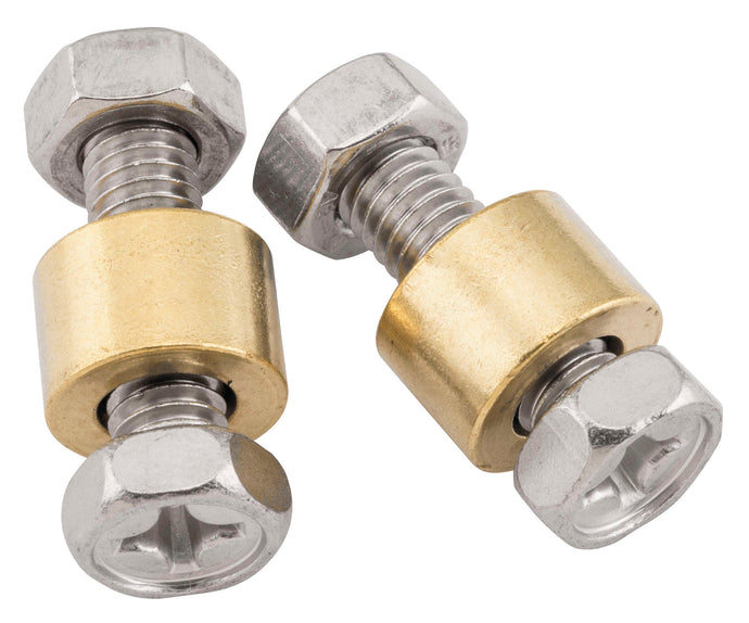 Yuasa Battery 5BNBSS22M Battery Bolts - 6 x 23mm