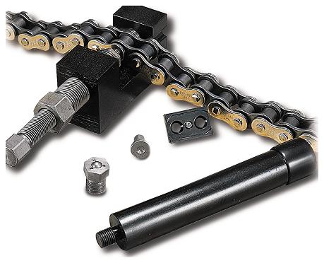 Motion Pro 08-0D35 Jumbo Chain Tool Kit - Replacement Pin