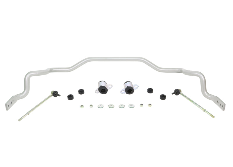 Load image into Gallery viewer, Whiteline BHF43Z WL Sway Bars - Front
