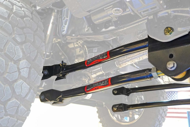 Load image into Gallery viewer, Skyjacker G36RLSB SKY Lift Kit Components
