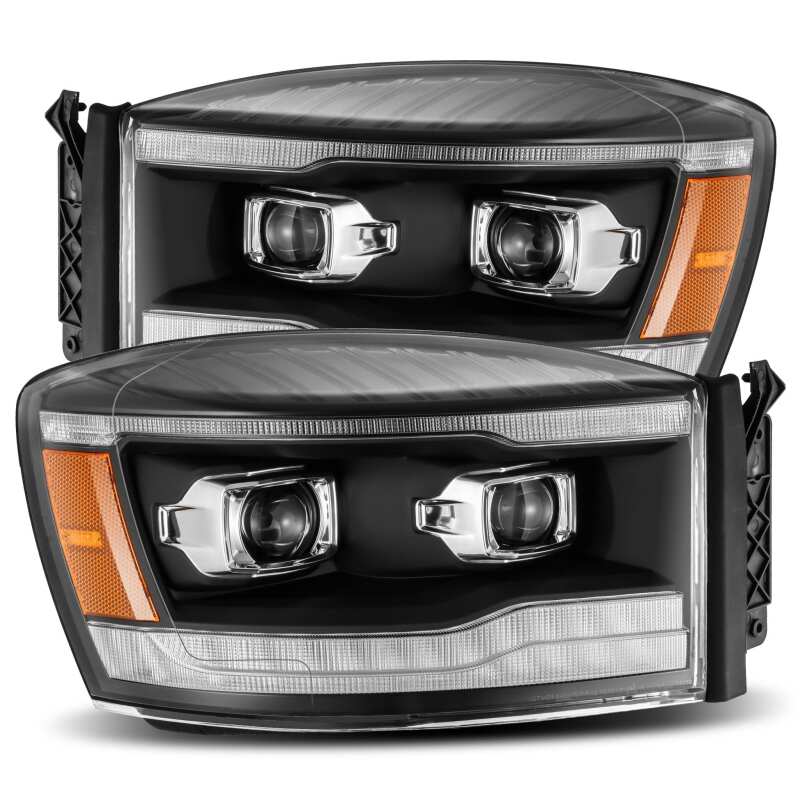 Load image into Gallery viewer, Alpharex 880535 ARX LUXX Headlights
