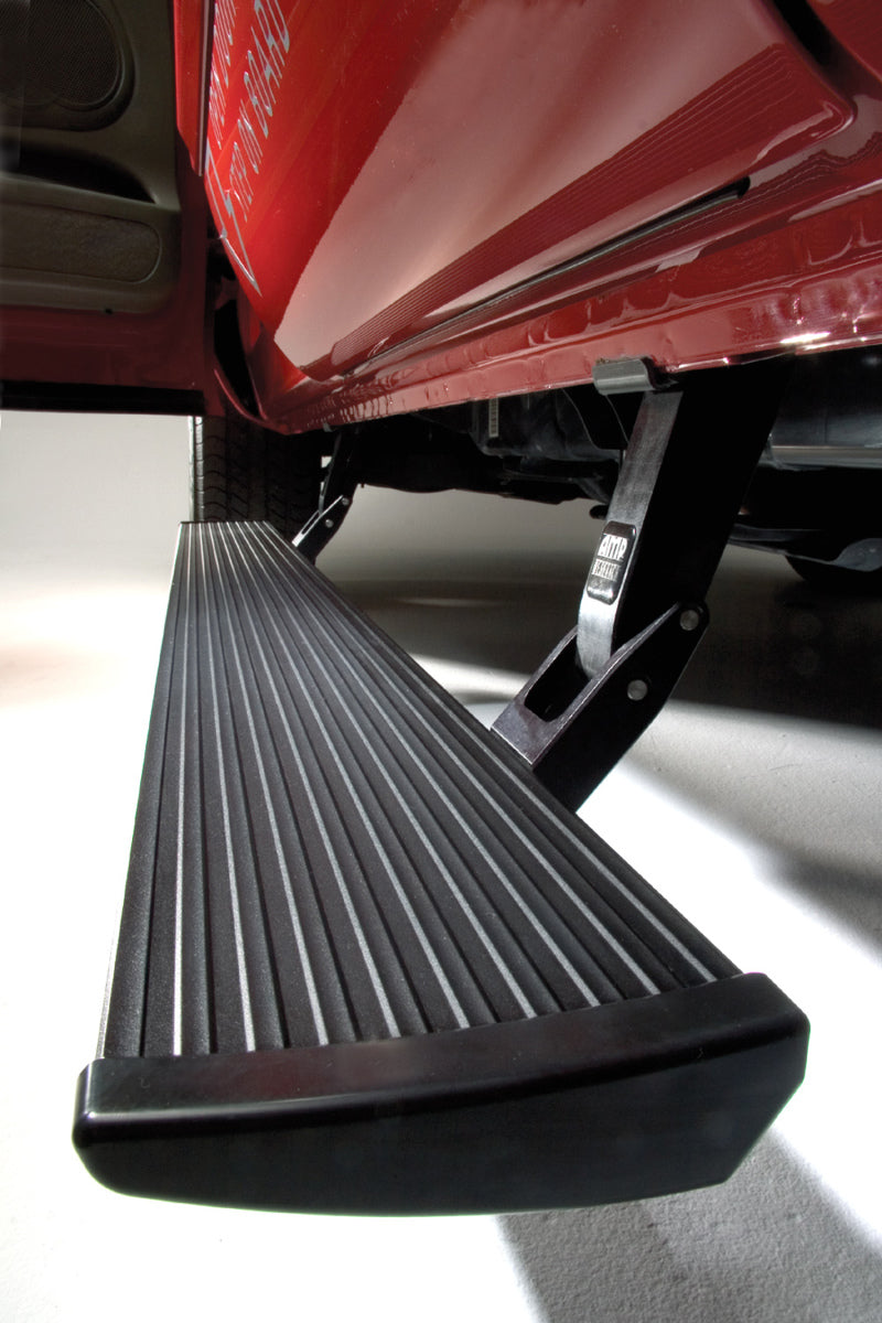 Load image into Gallery viewer, Amp Research 76243-01A AMP PowerStep Plug N Play
