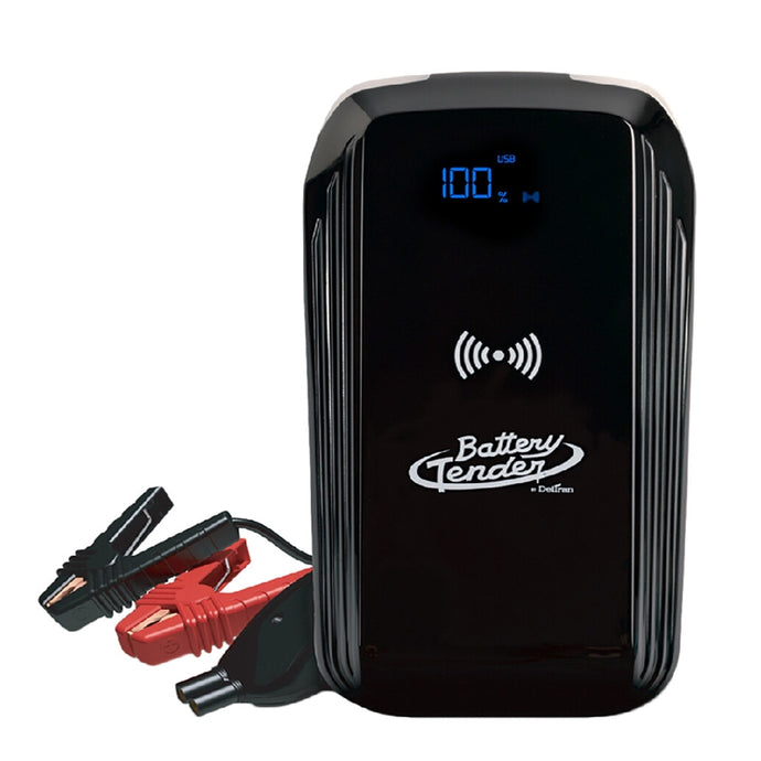 Battery Tender 030-1011-WH 1000A Jump Starter - 12V
