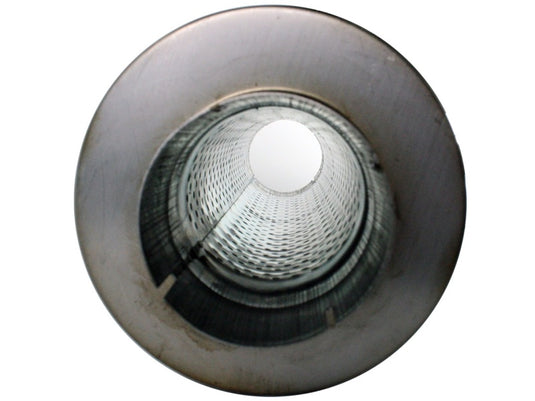 Afe 49-91002 AFE Universal Mufflers