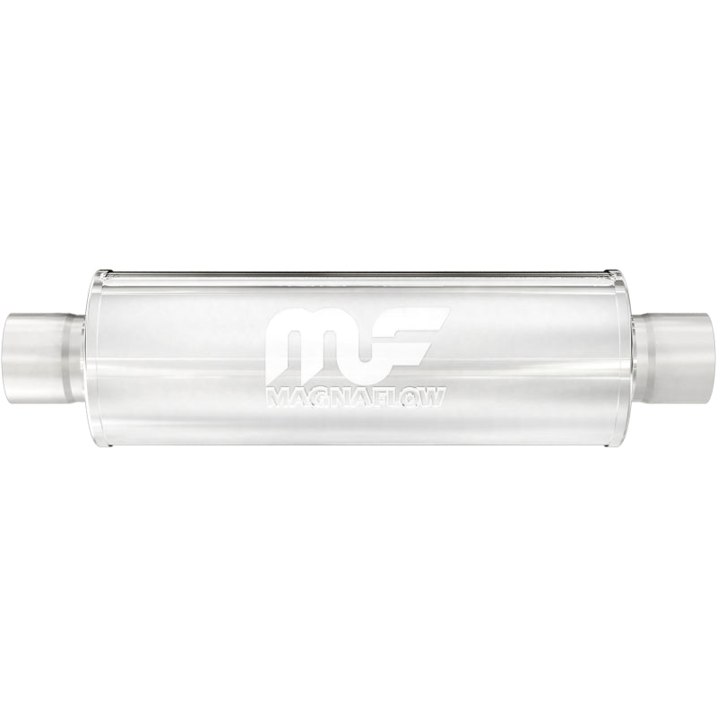 Load image into Gallery viewer, Magnaflow 14619 MAG SS Muffler
