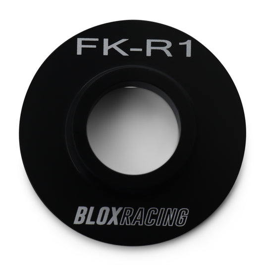 Blox Racing BXSS-20606 BX Subframe Hard Collar Kits