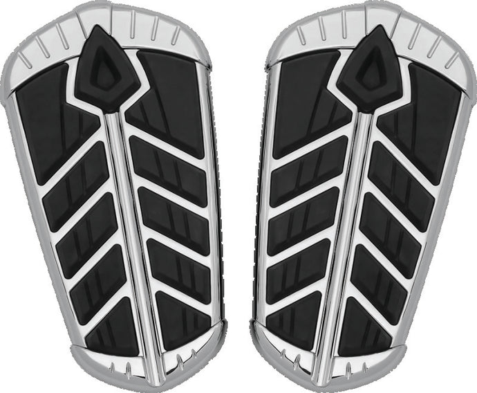 Kuryakyn 5656 KUR Floorboards F