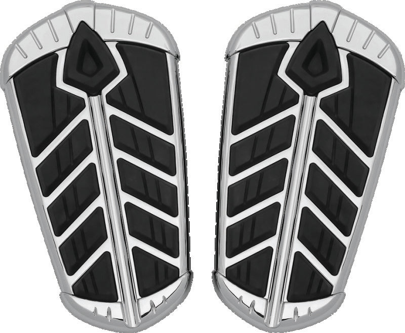 Load image into Gallery viewer, Kuryakyn 5656 KUR Floorboards F
