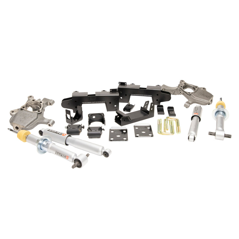 Load image into Gallery viewer, Belltech 1040SP BT Lower Kit w SP Shocks
