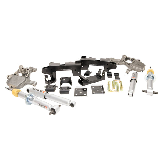 Belltech 1040SP BT Lower Kit w SP Shocks