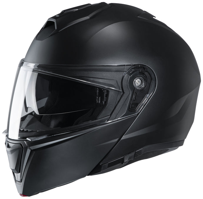 Semi Flat Black