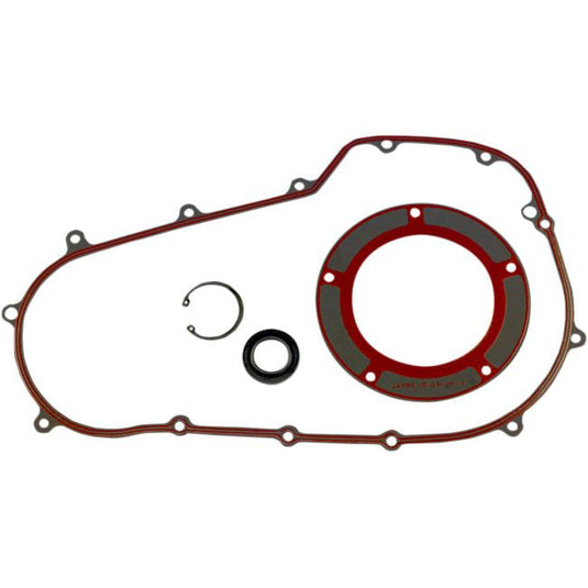 James Gasket 25700378-K Primary Gasket, Seal and O-Ring Kit