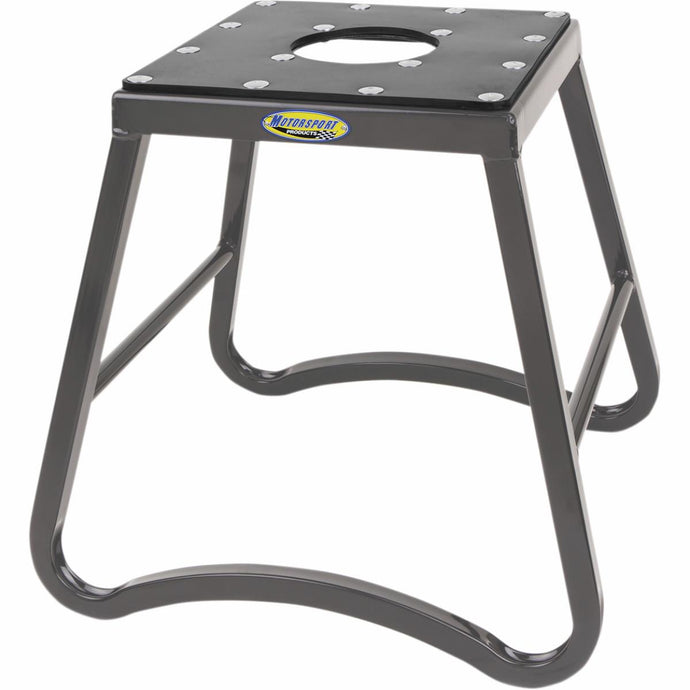 Motorsport Products 96-4102 SX1 Mini Stand - Black