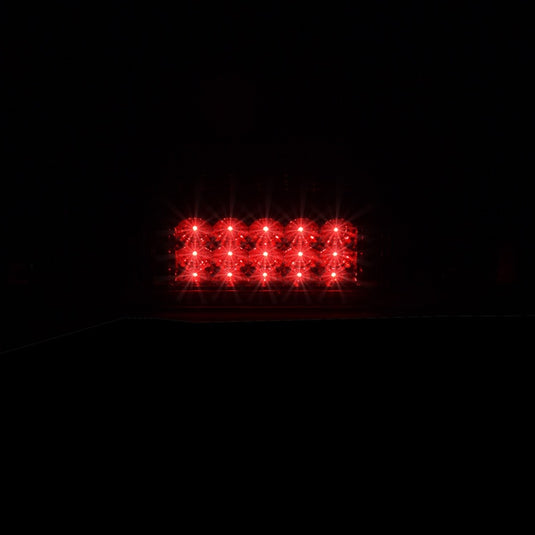 Anzo 531017 ANZ LED 3rd Brake Light