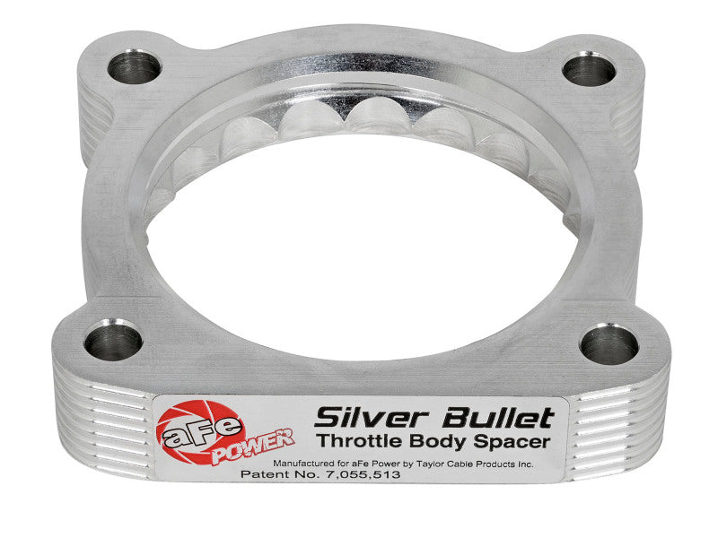 Load image into Gallery viewer, Afe 46-36004 AFE Silver Bullet TBS CARB Approved

