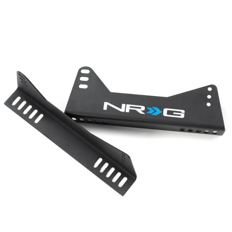 Load image into Gallery viewer, Nrg RSC-100MB-NRG NRG Seat Brackets &amp; Sliders
