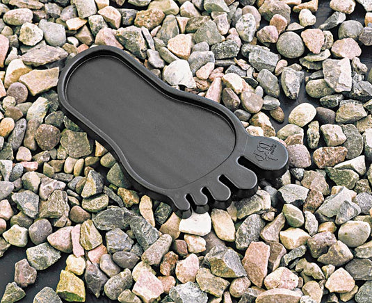 Show Chrome 4-235 Rubber Kickstand Foot