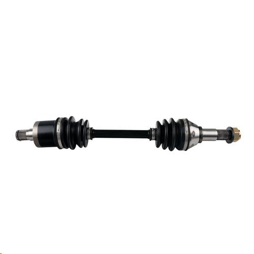 Tytaneum 813-0058 OE Style CV Axle