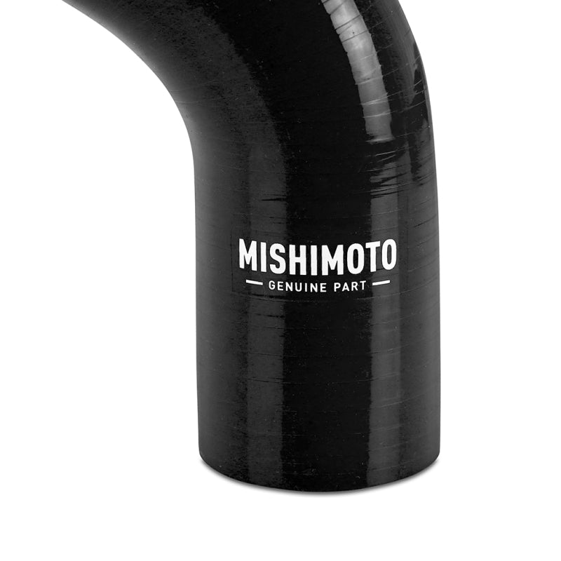 Load image into Gallery viewer, Mishimoto MMHOSE-WRX-22BK MM Silicone Hose - Radiator
