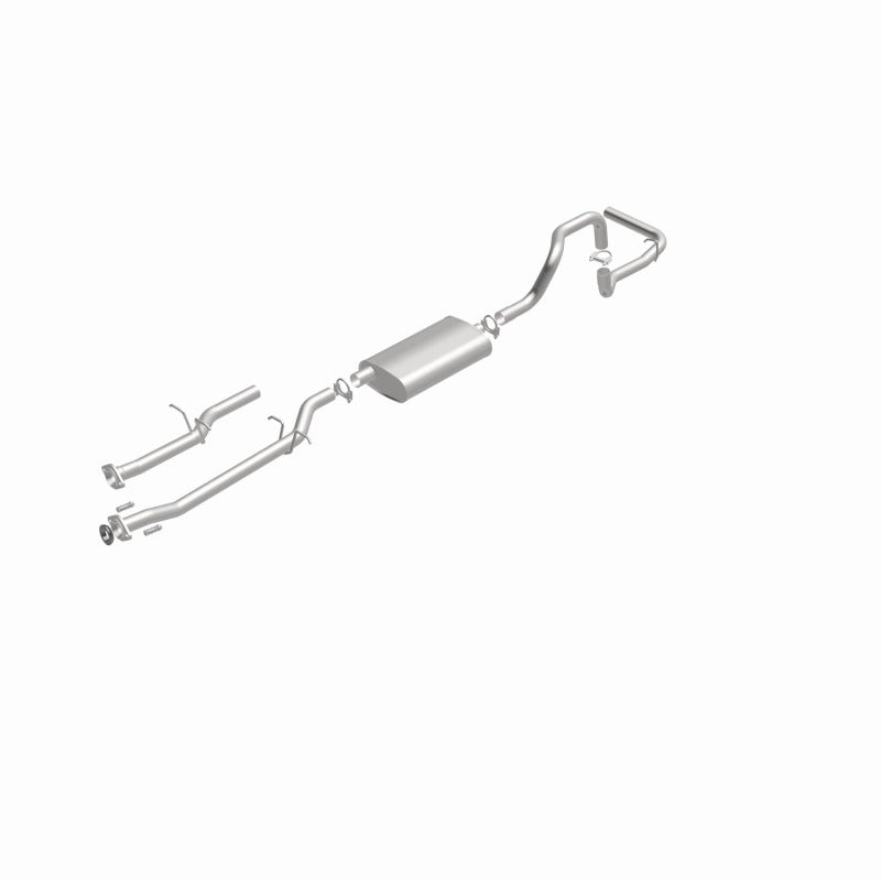 Load image into Gallery viewer, Magnaflow 106-0263 MAG BRE Exhaust Kits
