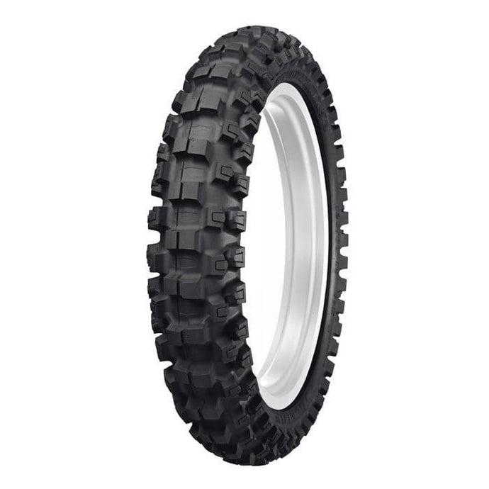 Dunlop 45236955 Geomax MX53 Front Tire - 60/100-12
