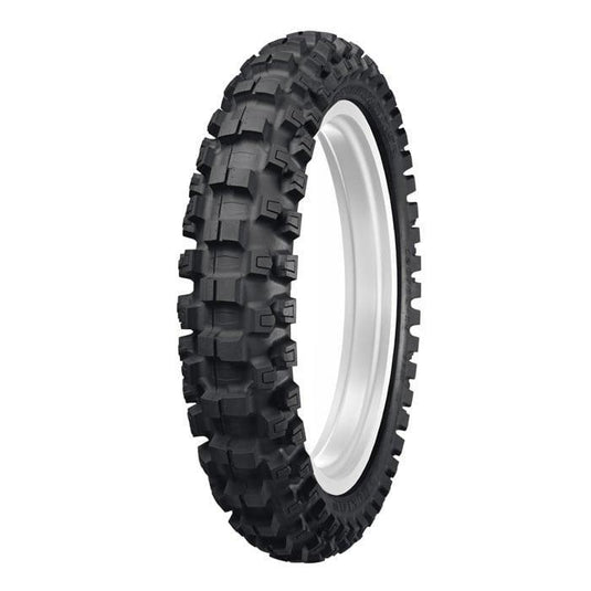 Dunlop 45236865 Geomax MX53 Rear Tire - 100/100-18