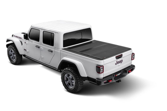 Rugged Ridge 13550.24 RUG Tonneau Covers