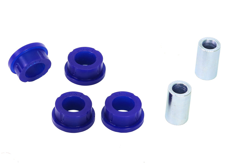 Load image into Gallery viewer, Superpro SPF3031K SPR Bushings - Trailing Arm

