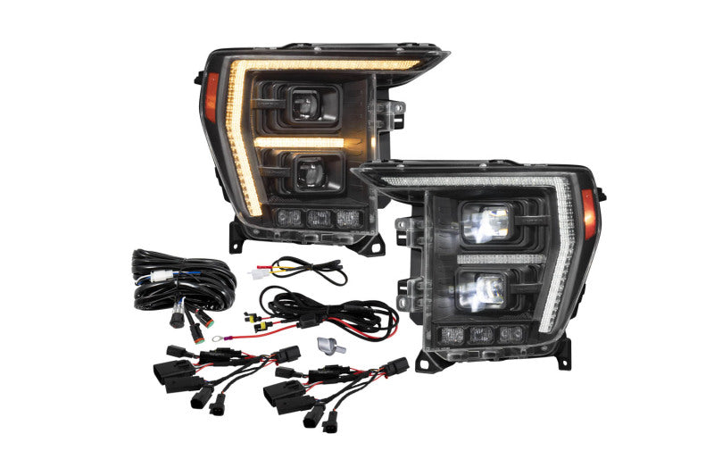 Load image into Gallery viewer, Diode Dynamics DD5167 DIO Headlights
