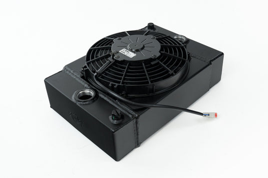 Csf 7065B CSF Radiators - Aluminum