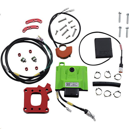 Athena GK-KIT2TI-0004 Get-Power Engine Control Units